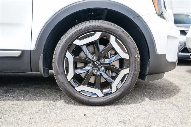 2024 Kia Telluride EX Huntington Beach CA