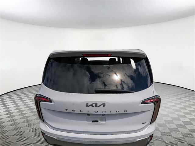 2024 Kia Telluride EX Huntington Beach CA