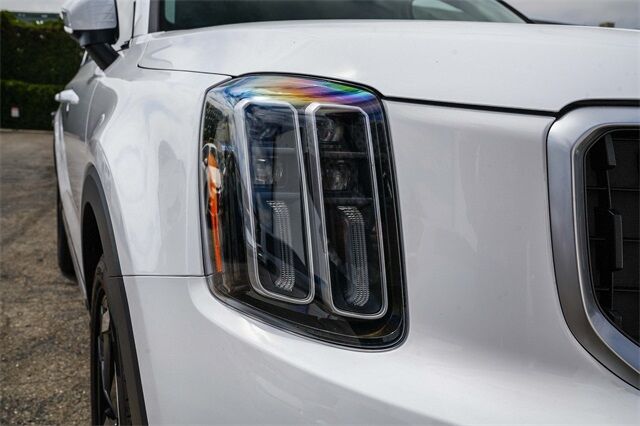 2024 Kia Telluride EX Huntington Beach CA