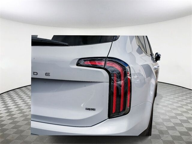 2024 Kia Telluride EX Huntington Beach CA