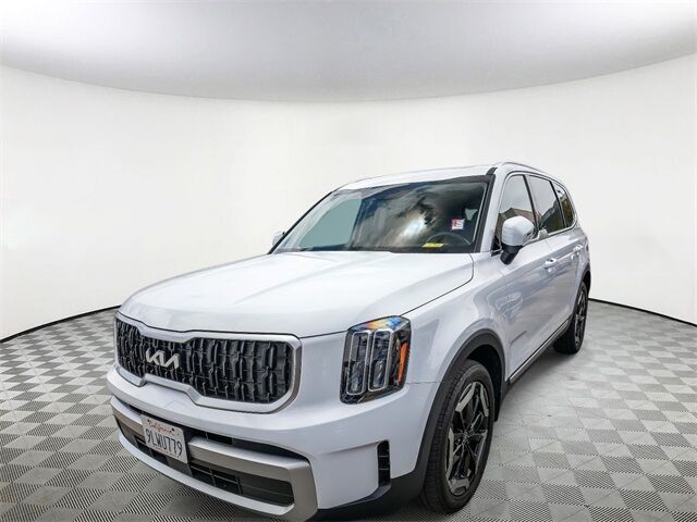 2024 Kia Telluride EX Huntington Beach CA