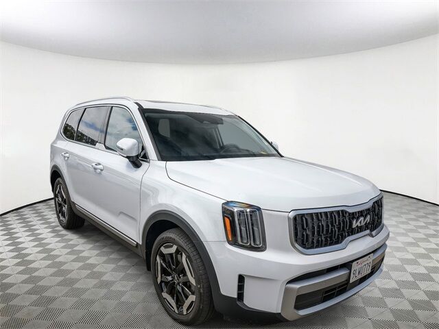 2024 Kia Telluride EX Huntington Beach CA