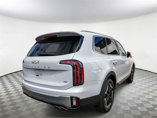 2024 Kia Telluride EX Huntington Beach CA