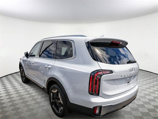 2024 Kia Telluride EX Huntington Beach CA