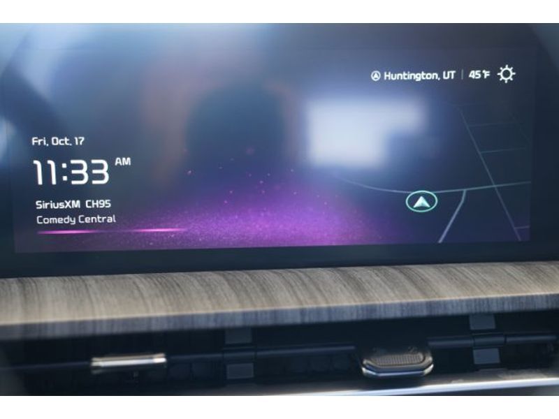 2024 Kia Telluride EX Huntington UT