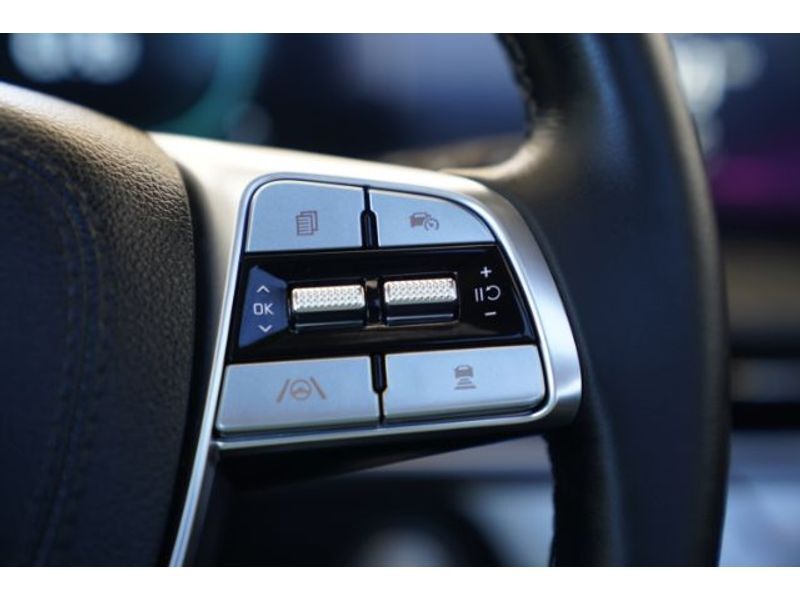 2024 Kia Telluride EX Huntington UT