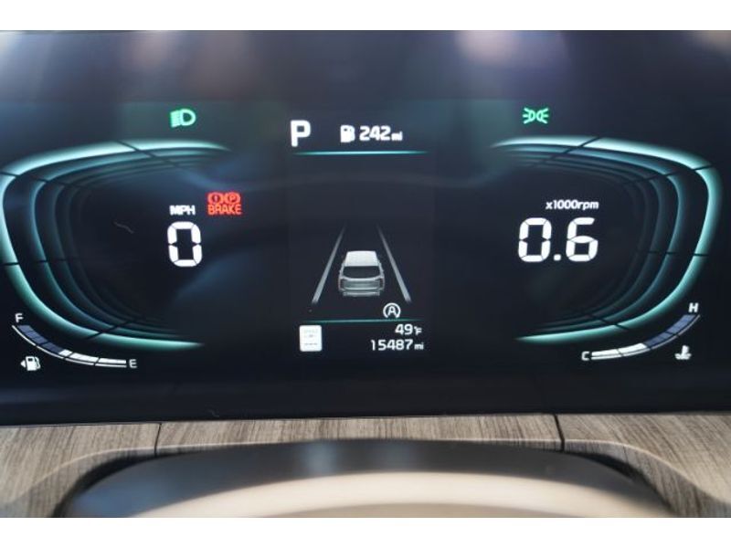 2024 Kia Telluride EX Huntington UT