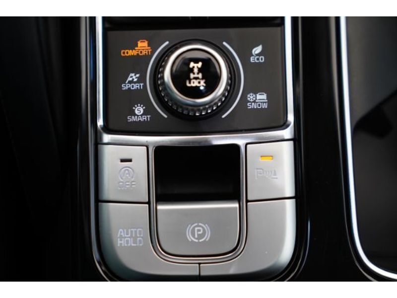 2024 Kia Telluride EX Huntington UT