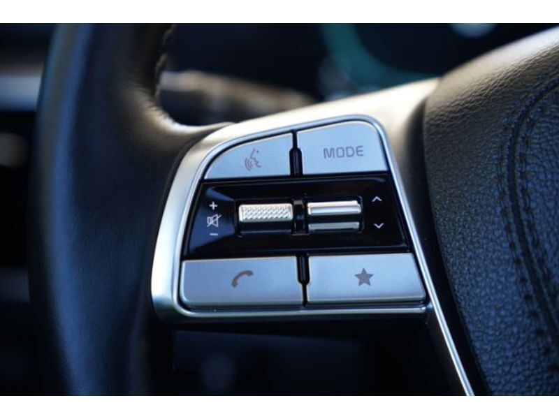2024 Kia Telluride EX Huntington UT