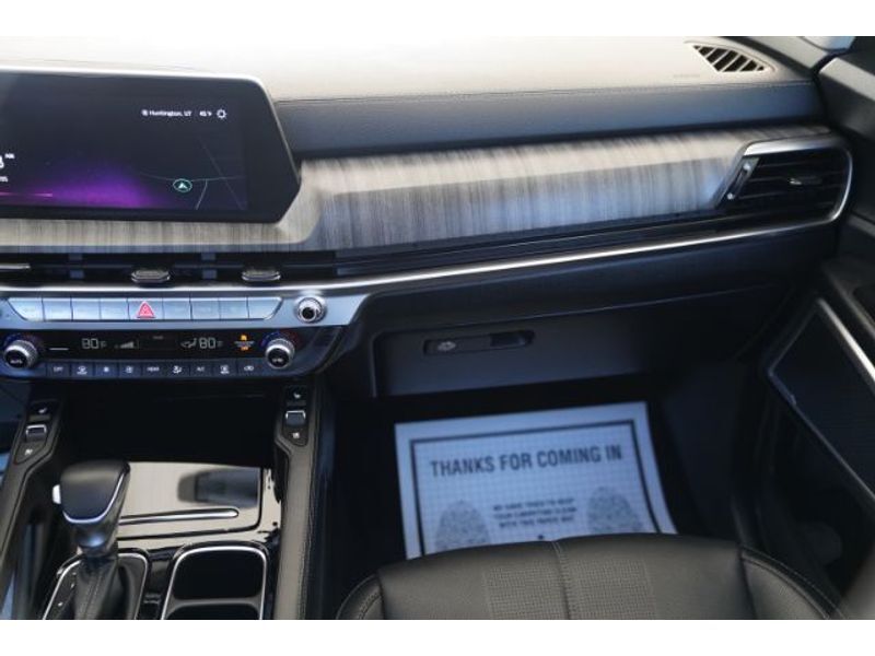 2024 Kia Telluride EX Huntington UT