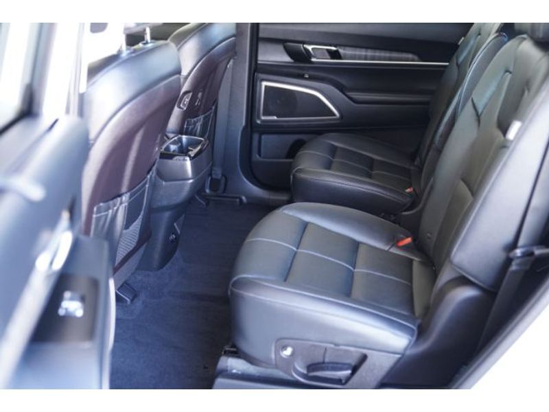 2024 Kia Telluride EX Huntington UT