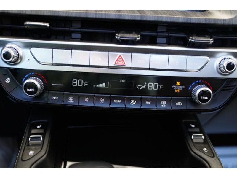 2024 Kia Telluride EX Huntington UT