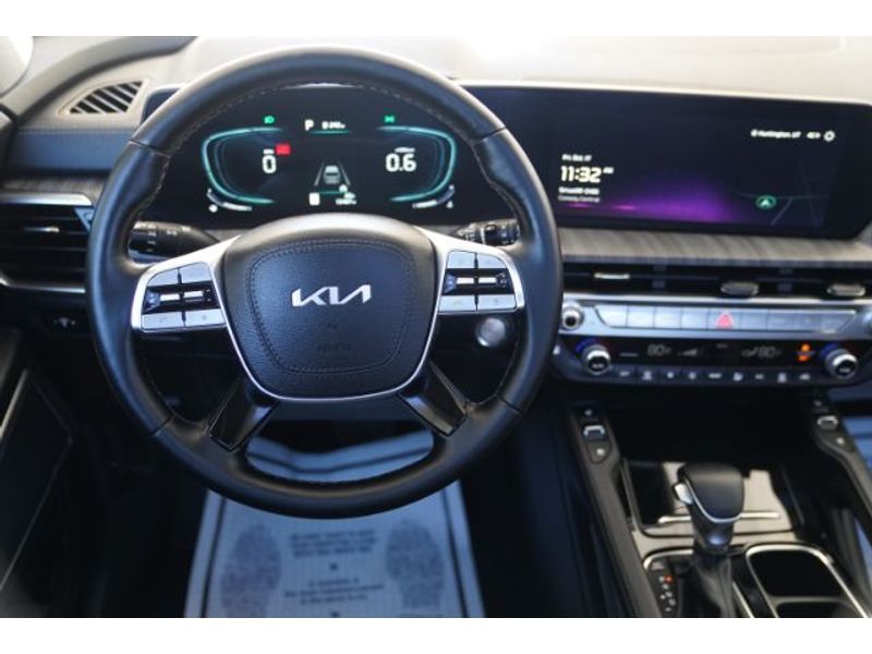 2024 Kia Telluride EX Huntington UT