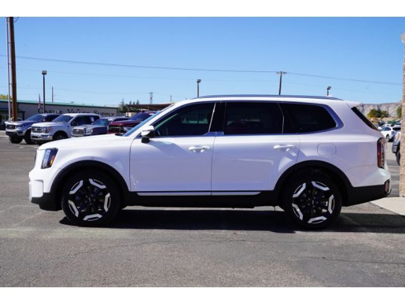 2024 Kia Telluride EX Huntington UT