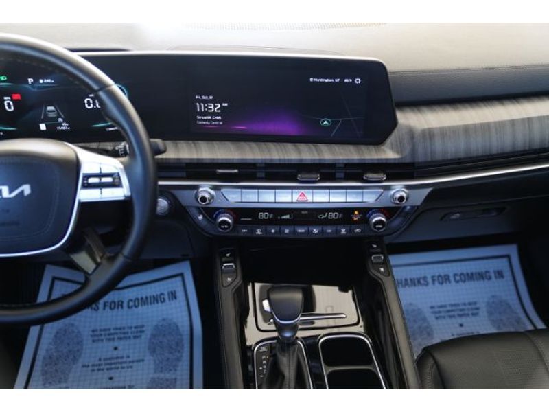 2024 Kia Telluride EX Huntington UT