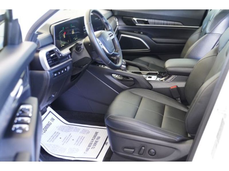2024 Kia Telluride EX Huntington UT