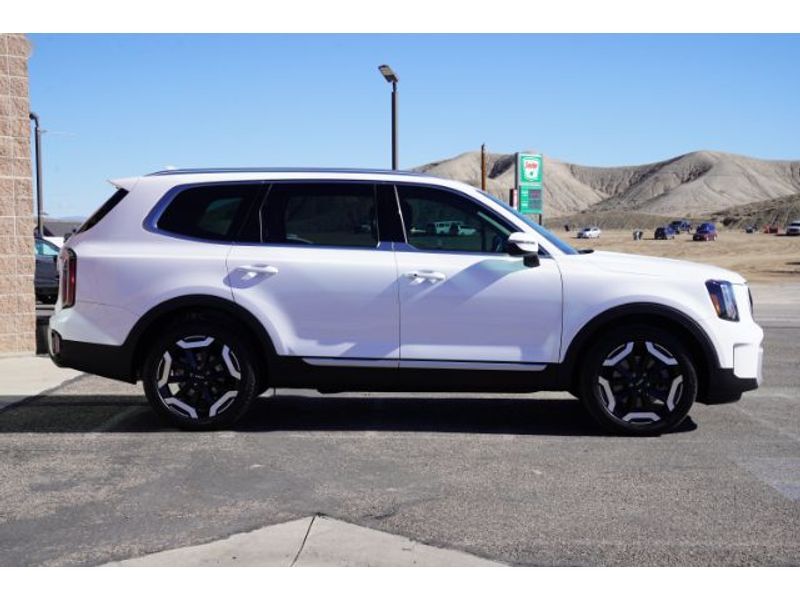 2024 Kia Telluride EX Huntington UT