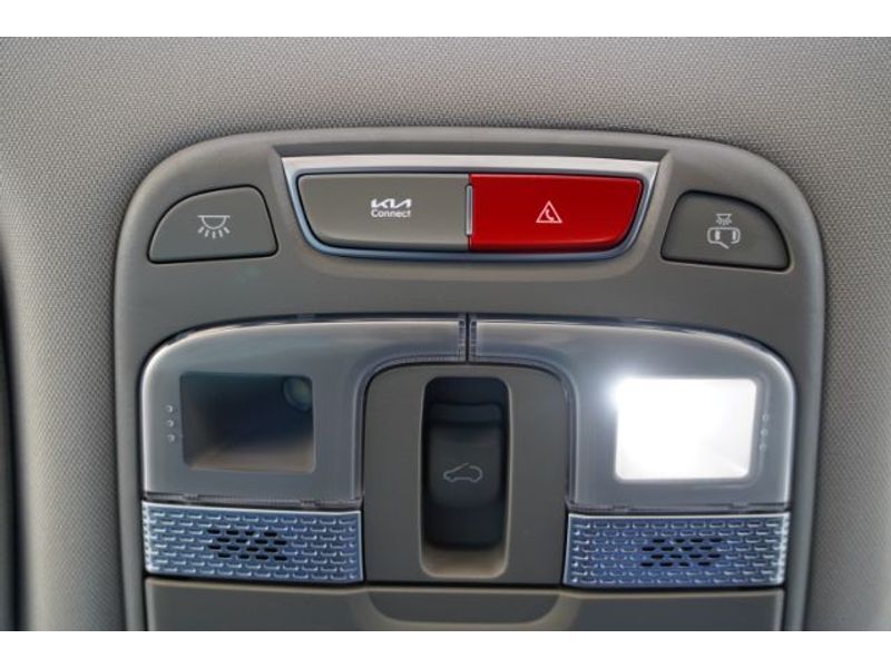 2024 Kia Telluride EX Huntington UT