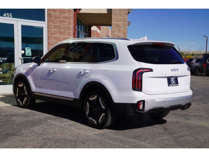 2024 Kia Telluride EX Huntington UT