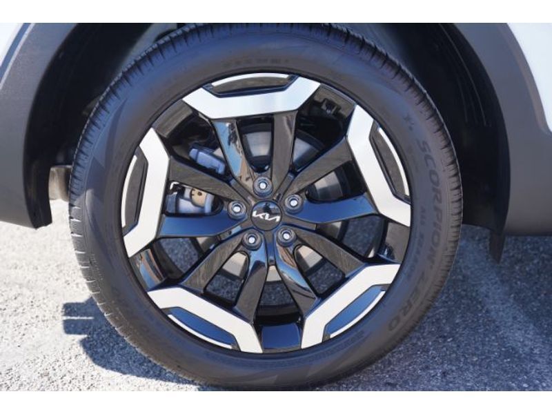 2024 Kia Telluride EX Huntington UT