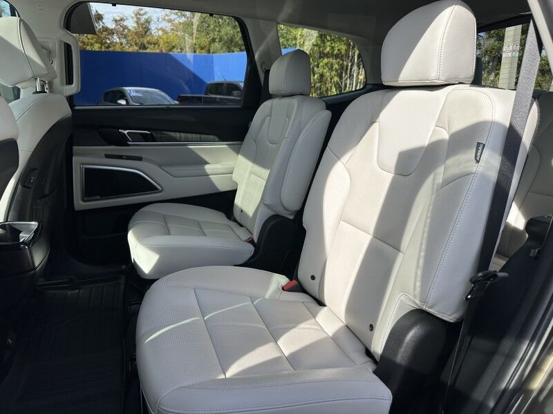 2024 Kia Telluride EX Jacksonville FL