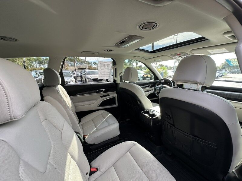2024 Kia Telluride EX Jacksonville FL