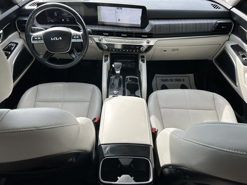 2024 Kia Telluride EX Jacksonville FL