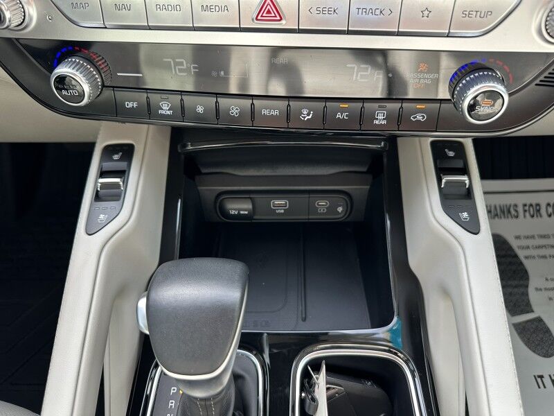 2024 Kia Telluride EX Jacksonville FL