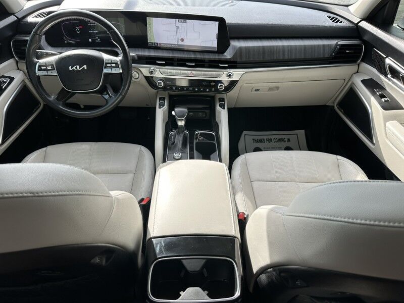 2024 Kia Telluride EX Jacksonville FL
