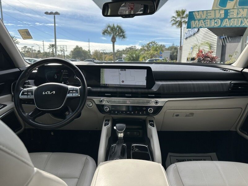 2024 Kia Telluride EX Jacksonville FL