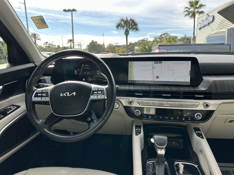 2024 Kia Telluride EX Jacksonville FL
