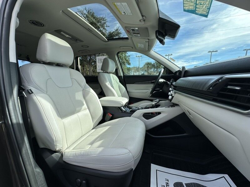 2024 Kia Telluride EX Jacksonville FL