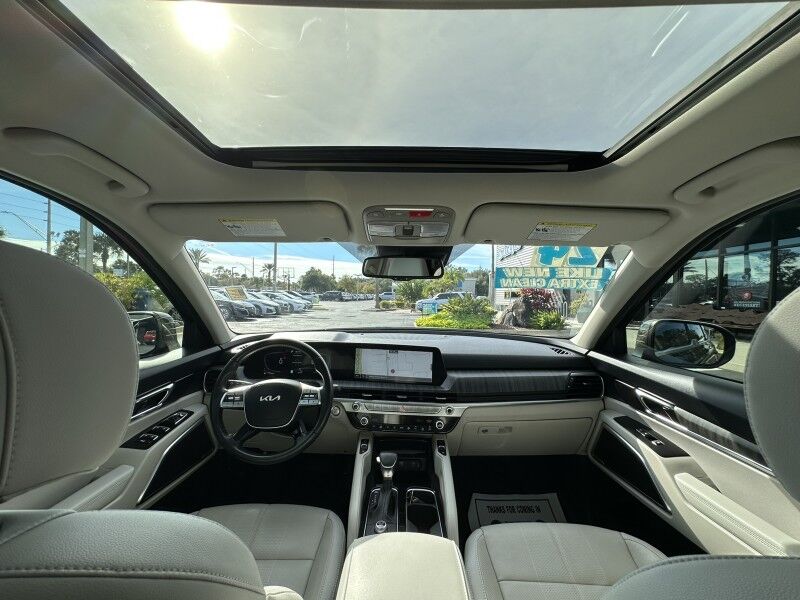 2024 Kia Telluride EX Jacksonville FL