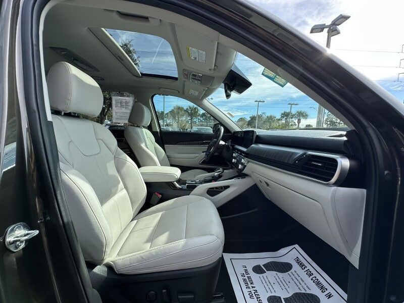 2024 Kia Telluride EX Jacksonville FL