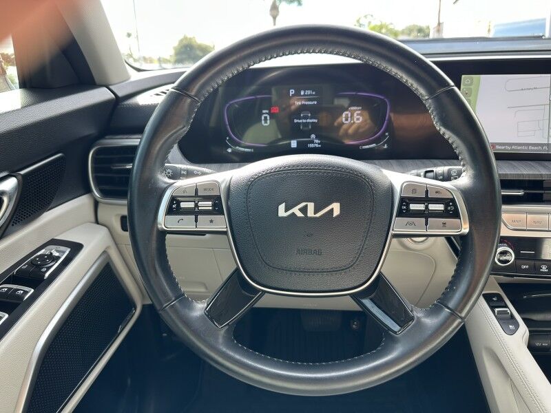 2024 Kia Telluride EX Jacksonville FL