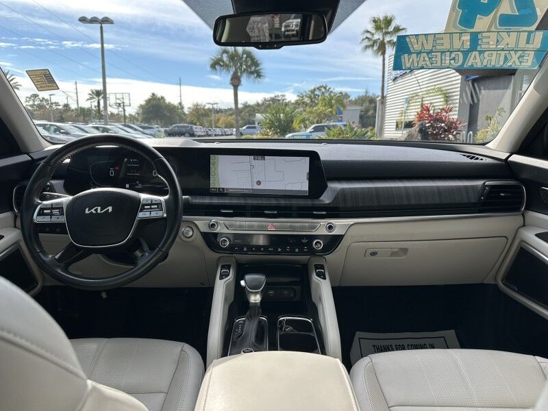 2024 Kia Telluride EX Jacksonville FL