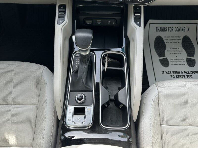 2024 Kia Telluride EX Jacksonville FL