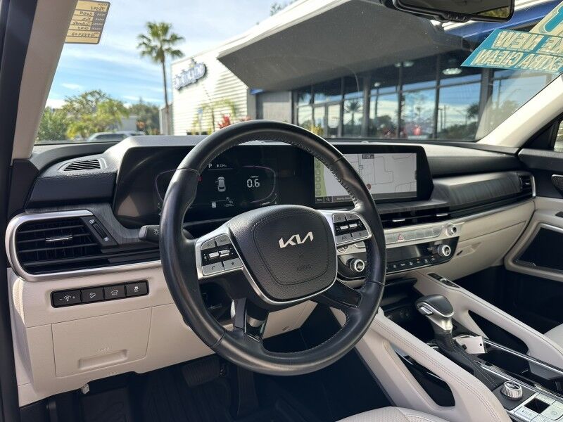2024 Kia Telluride EX Jacksonville FL