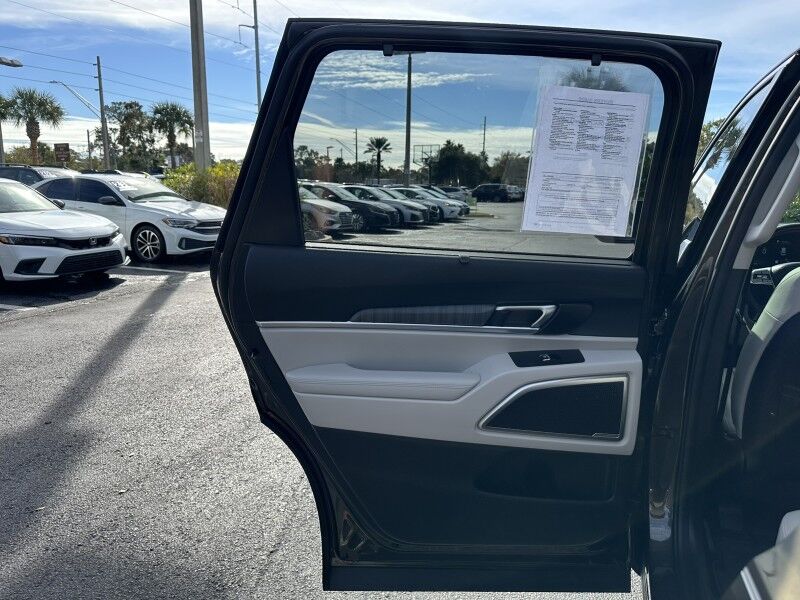 2024 Kia Telluride EX Jacksonville FL