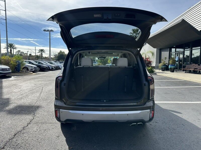 2024 Kia Telluride EX Jacksonville FL