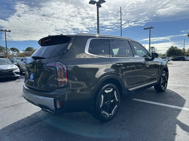 2024 Kia Telluride EX Jacksonville FL