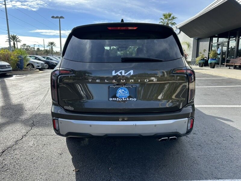 2024 Kia Telluride EX Jacksonville FL