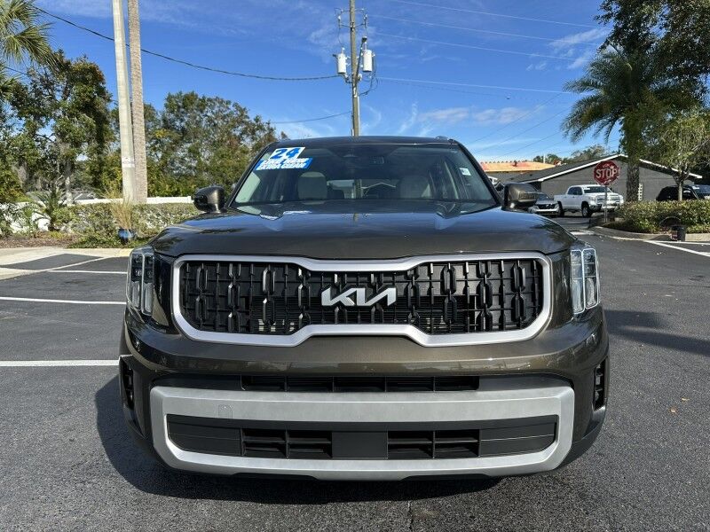 2024 Kia Telluride EX Jacksonville FL