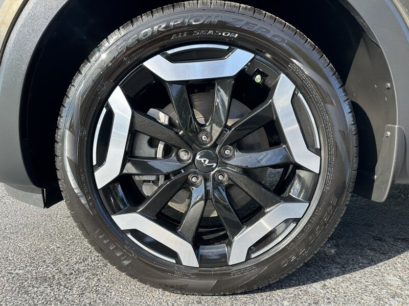 2024 Kia Telluride EX Jacksonville FL