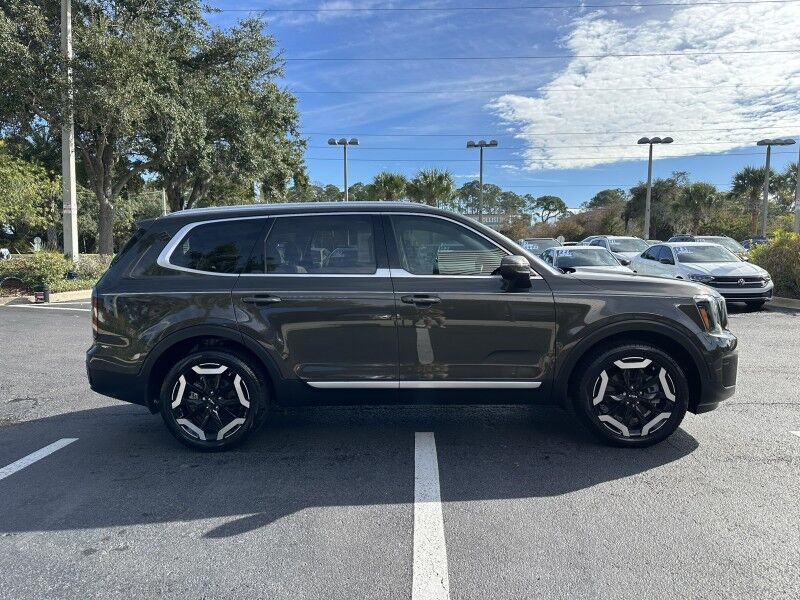 2024 Kia Telluride EX Jacksonville FL