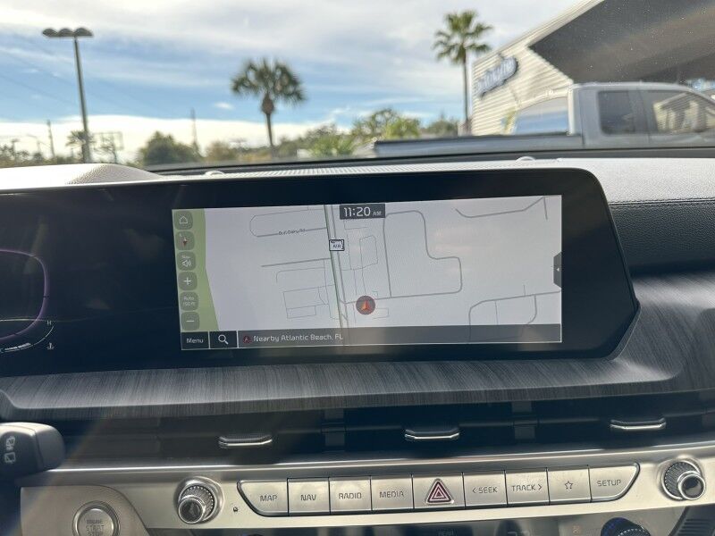 2024 Kia Telluride EX Jacksonville FL