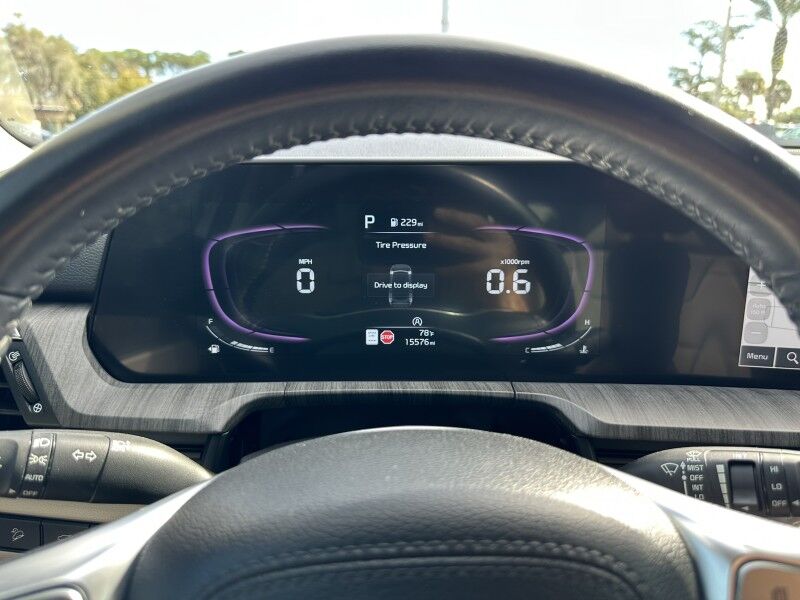 2024 Kia Telluride EX Jacksonville FL