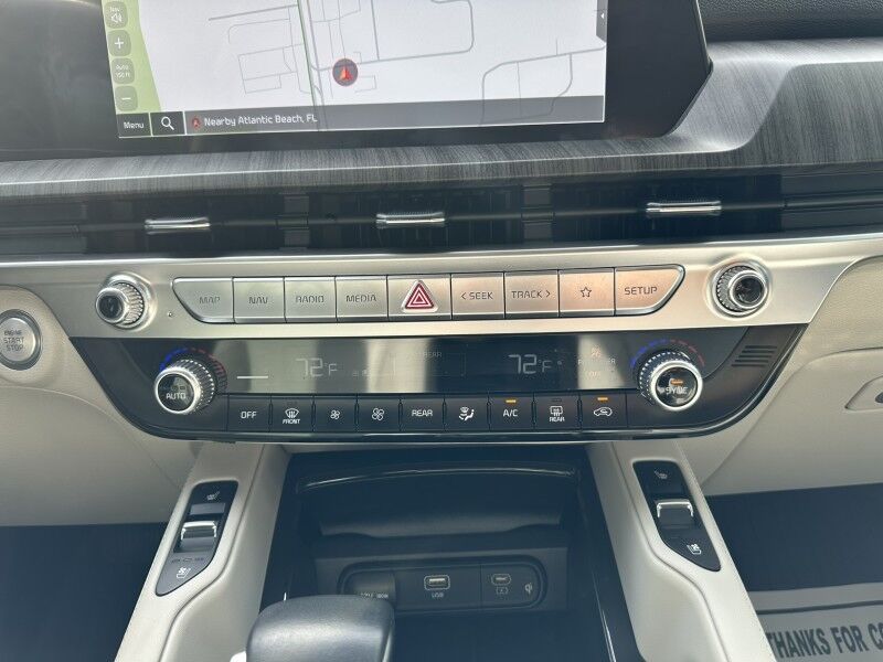 2024 Kia Telluride EX Jacksonville FL