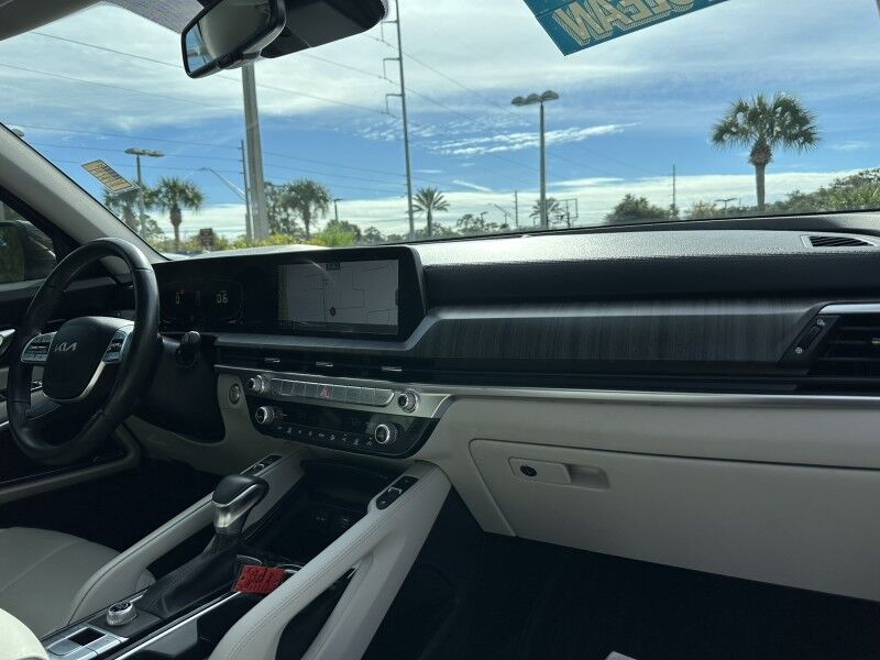 2024 Kia Telluride EX Jacksonville FL