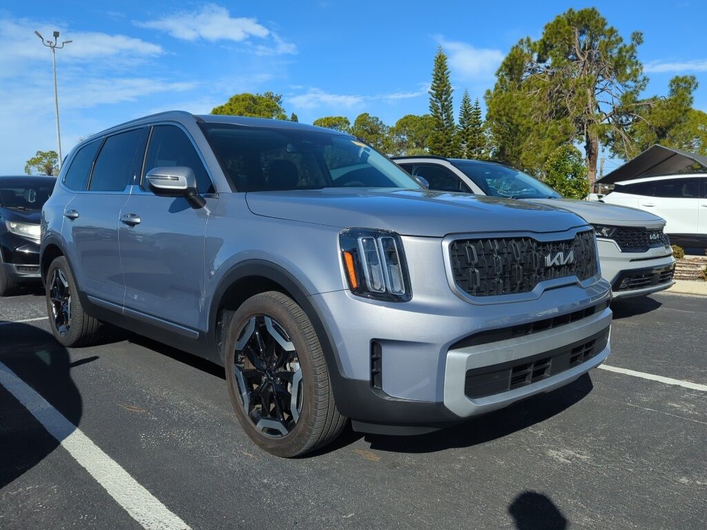 2024 Kia Telluride EX Oshkosh WI